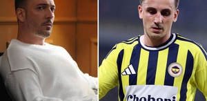 Oğuzhan Koç’tan Kerem’e olay sözler: Hakem diye ağlayan Fenerli futbolcu görmek istemiyoruz