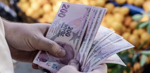Orta Vadeli Program açıklandı Yıl sonu enflasyon tahmini yükseltildi