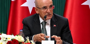Bakan Şimşek’ten dikkat çeken sözler: Arzuladığımız noktada değiliz