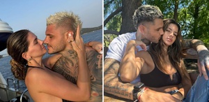 Icardi’nin son hali ortaya çıktı Sarı-kırmızılı taraftar bu detayı çok sevecek