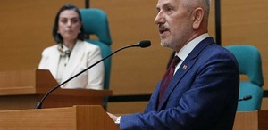 İBB soruşturmasında Üsküdar Belediye Meclis Üyesi Ekrem Baki dahil 6 şüpheli tutuklandı