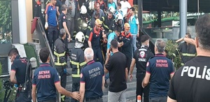 Batman’daki spor salonu yangınında ihmaller zinciri araştırılıyor