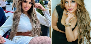Mısır’da ünlü sunucu Sarah Khalifa dahil 12 kişi, uyuşturucu suçundan idama mahkum edildi