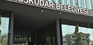 Üsküdar Belediyesi’ne yönelik soruşturmada 3 kişi tutuklandı
