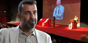 Serhat Kılıç’a duygusal veda: 30 yıllık arkadaşından yürek burkan sözler