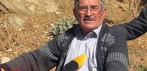 93 yaşında oğlunu tüfekle öldürüp, gelinini yaralamıştı: Tutuklandı