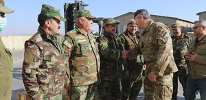 ABD’nin Peşmerge yardımı kesintisi Erbil’i endişelendiriyor