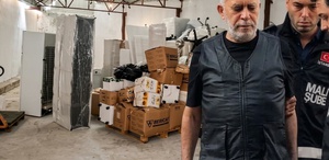 Ahbap deposundan çıkanlar için kayyum kararı: Fiziki bozulma artmadan dağıtılsın