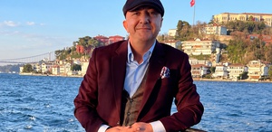 Hayatını kaybeden Antalyalı iş insanı Aydın Çavuşoğlu’nun dosyasında dikkat çeken 45 gün detayı