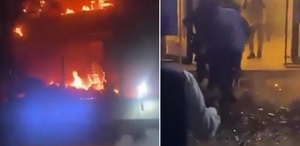 En mutlu günleri faciaya dönüştü 22 kişi hayatını kaybetti