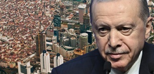 Cumhurbaşkanı Erdoğan’dan İstanbullulara müjde Başvuru süresi uzatıldı
