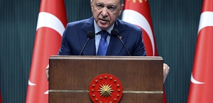 Erdoğan’dan Kabine sonrası net mesaj: Bu topraklarda kimseye ameliyat yaptırmayız