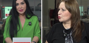 Gizli kamera skandalının perde arkasını anlattı İstanbul Güzellik Uzmanları Odası Kurucu Başkanı Ayşe Aydın: Organize bir durum var