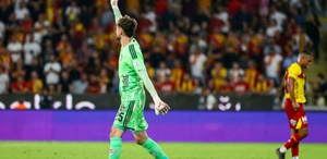 Gaziantep FK, Göztepe’ye deplasmanda 45 dakikada gol oldu yağdı