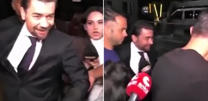 Ahmet Gökçek, “kayıt dışı para” iddialarına kahkahayla yanıt verdi