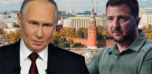 Kiev’den ’barış’ sinyali Her girişim, küçük bir adımı temsil ediyor
