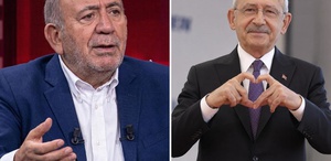 Gürsel Tekin, Kılıçdaroğlu’nun adaylığını açıkladı