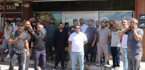 Kimi evini verdi kimi arabasını Hemşeriye güven pahalıya patladı