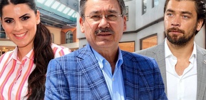 Melih Gökçek’in oğlu ve gelini için mahkemeden adli kontrol kararı