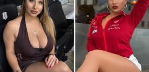 Elif Karaarslan’a bir darbe daha Aylık 2 milyon TL’lik gelir kapısı kapandı