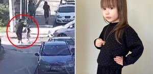 Minik Mavi’yi hayattan koparıp bu savunmayı yapabildi Hem de görüntülere rağmen...