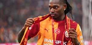 Leao, Osimhen’e yapmak istediği asist sayısını açıkladı, duyanlar kulaklarına inanamadı