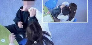 Otizmli çocuğa şiddet uygulamıştı Mahkemede akılalmaz savunma