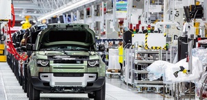 Otomotiv devi frene bastı Binlerce kişi işten çıkarılacak