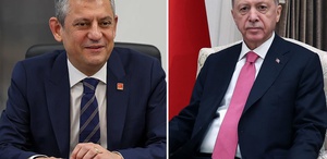 Özgür Özel’den Cumhurbaşkanı Erdoğan’ın hoşuna gidecek talimat