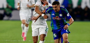 Alanyaspor, Rize’den 3 puanla döndü