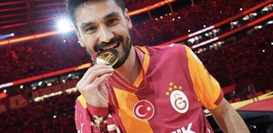 Sahalarda göremediğimiz İlkay Gündoğan’dan 250 milyon TL’lik hamle