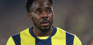 “Seni özlüyoruz“ diyen Fenerbahçeliye Osayi’den Türkçe yanıt: Bu yorumu unutma