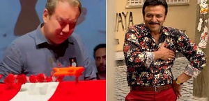 Serhat Kılıç’ın cenazesinde yürek burkan anlar Şoray Uzun kahroldu