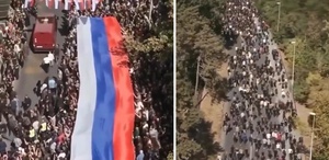 Bosna Hersek, Sırbistan ile ilişkileri en alt seviyeye indirme kararı aldı