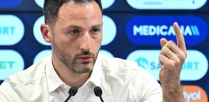 Tedesco’nun yüzü gülmüyor 3 maçta galibiyet yok, üstüne kırmızı kart