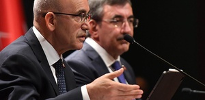 Yeni OVP’de çalışma hayatını değiştirecek formüller Evden çalışma, esnek mesai ve bakım desteği...