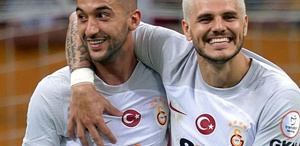 Hakim Ziyech’in yeni takımı duyuruldu