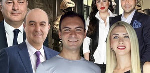 “Zengine dokunulmuyor“ algısı bir kez daha çöktü Kimsenin soyadı da serveti de kalkan olmadı