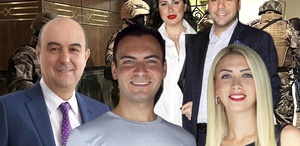 “Zengine dokunulmuyor“ algısı bir kez daha çöktü Kimsenin soyadı da serveti de kalkan olmadı