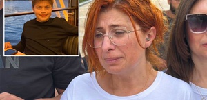 12 yaşındaki Güneş’in davasında yürek yakan an Annesi sanığa böyle seslendi