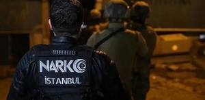 28 ilde dev şafak baskını: Rakamlar dudak uçuklattı