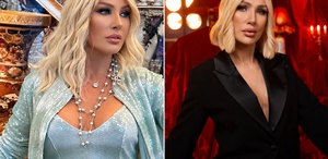 Seda Sayan’dan dudak uçuklatan reklam anlaşması 4 markadan 200 milyon TL