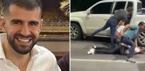 Rüşvet davasında sanıklara beraat Karar öncesi sözleri dikkat çekti