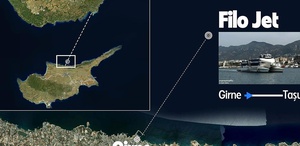 KKTC’de Filo Jet faciasında görevden almalar sürüyor sayı 6 oldu