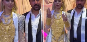 “Görkemli“ düğün KOM tutanağına girdi Hayatın olağan akışına aykırı bulundu