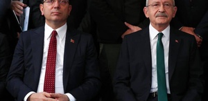 İmamoğlu cephesinden Kılıçdaroğlu’na sert yanıt