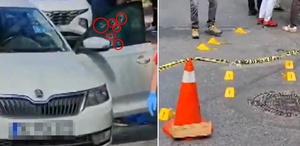 İstanbul’da kanlı pusu 26 yaşındaki genci kurşun yağmuruna tuttular