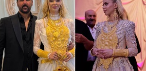 “Kara Haydar” gözaltına alındı, fenomen eşinden apar topar hamle geldi