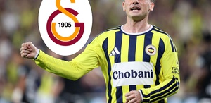 Kerem Aktürkoğlu’nun maaşı tam 1004 kat arttı Galatasaray detayı bomba