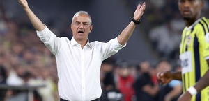 İsmail Kartal’dan Fenerbahçe’yi ayağa kaldıracak operasyon Roma maçıyla her şey değişecek